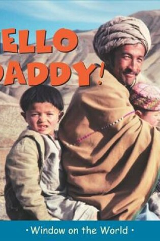 Cover of Hello Daddy!