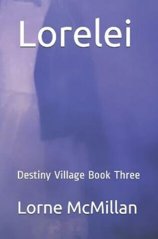 Cover of Lorelei