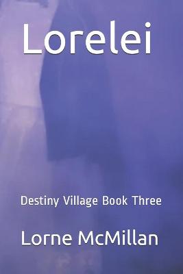 Book cover for Lorelei