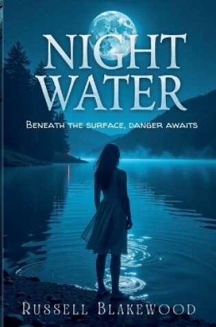 Cover of Night Water