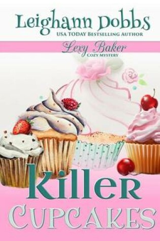 Cover of Killer Cupcakes