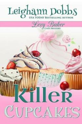 Killer Cupcakes