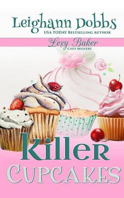 Book cover for Killer Cupcakes