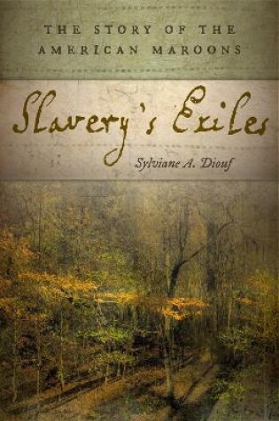 Cover of Slavery's Exiles