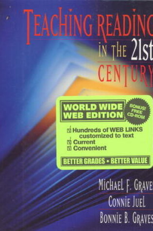 Cover of Teaching Reading in the 21st Century (Web Edition)