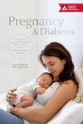 Cover of Pregnancy & Diabetes