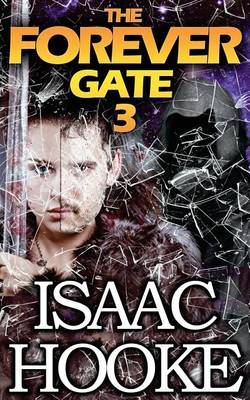 Book cover for The Forever Gate 3