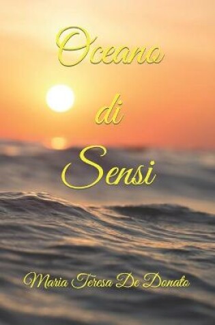 Cover of Oceano di Sensi