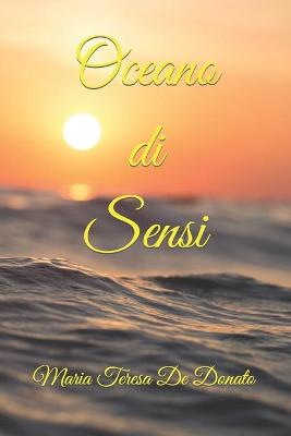 Book cover for Oceano di Sensi