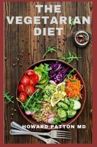 Cover of The Vegetarian Diet