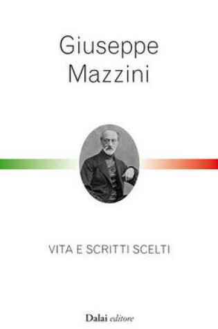 Cover of Giuseppe Mazzini