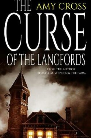 Cover of The Curse of the Langfords