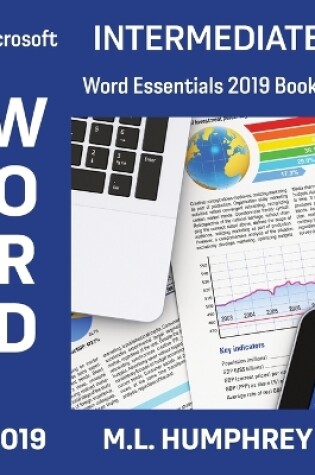 Cover of Word 2019 Intermediate