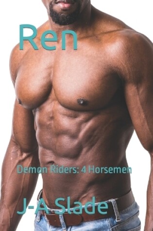 Cover of Ren