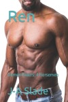 Book cover for Ren