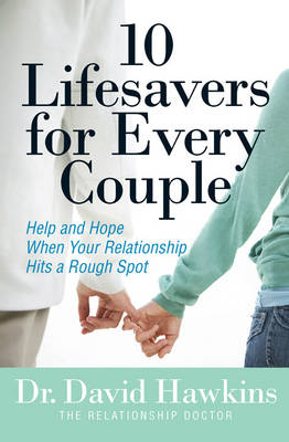 Book cover for 10 Lifesavers for Every Couple