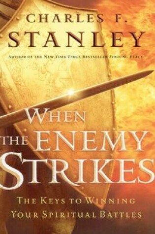 Cover of When the Enemy Strikes
