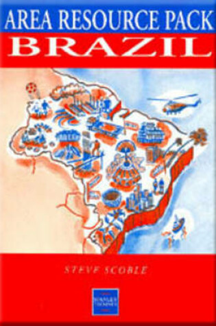 Cover of Brazil