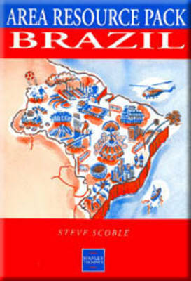 Cover of Brazil