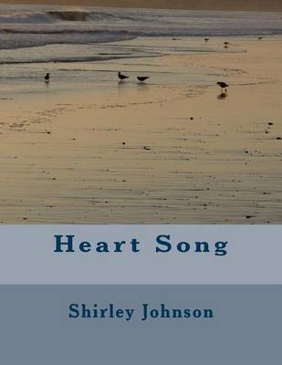 Book cover for Heart Song