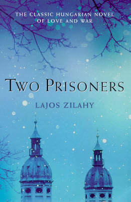 Book cover for Two Prisoners