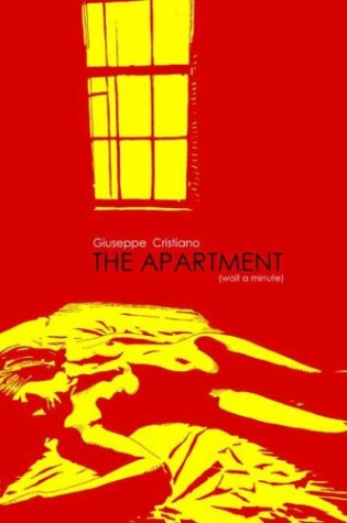 Cover of The Apartment (Wait a Minute)