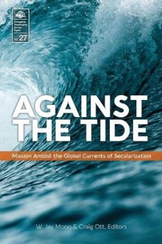 Cover of Against the Tide