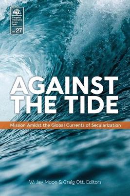 Cover of Against the Tide