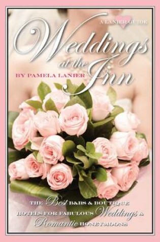 Cover of Weddings at the Inn