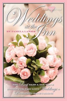 Book cover for Weddings at the Inn
