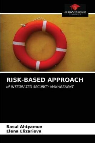 Cover of Risk-Based Approach