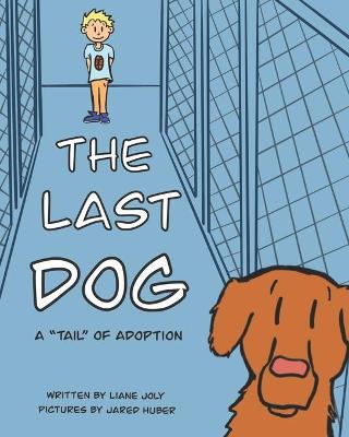 Cover of The Last Dog