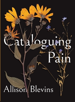 Cover of Cataloguing Pain