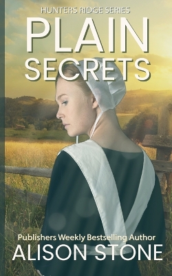 Book cover for Plain Secrets