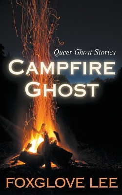 Book cover for Campfire Ghost