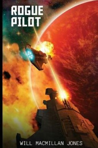 Cover of Rogue Pilot