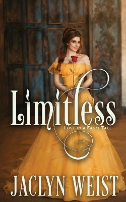 Book cover for Limitless