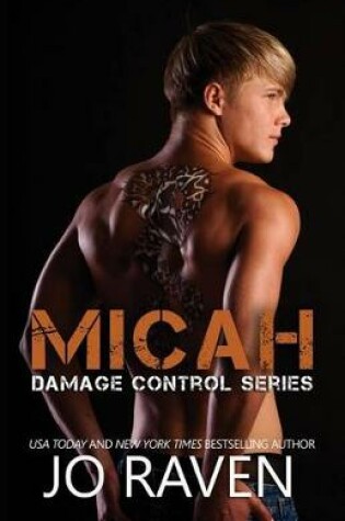 Cover of Micah