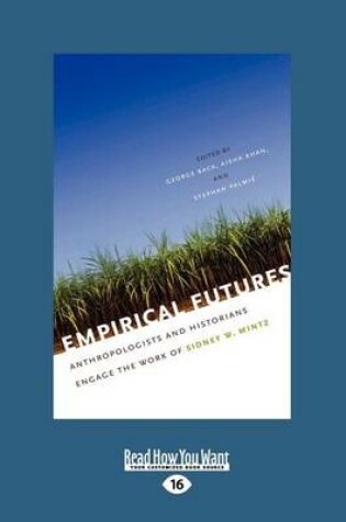 Cover of Empirical Futures