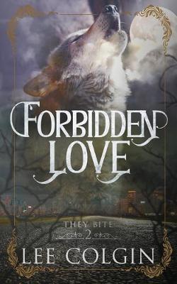 Book cover for Forbidden Love