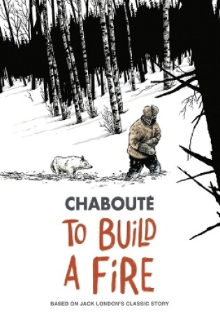 Cover of To Build a Fire