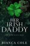 Book cover for Her Irish Daddy