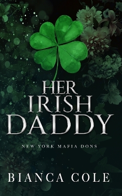 Book cover for Her Irish Daddy