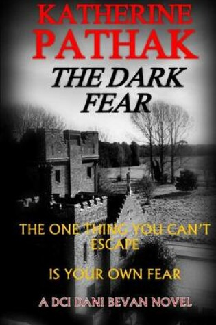 Cover of The Dark Fear