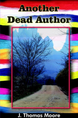 Cover of Another Dead Author