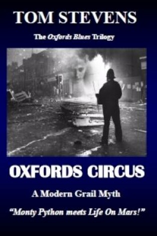 Cover of Oxfords Circus