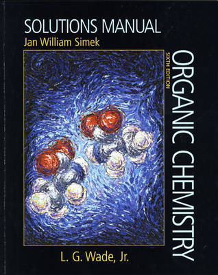 Book cover for Solutions Manual