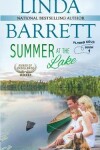 Book cover for Summer at the Lake