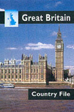 Cover of Great Britain