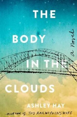 Cover of The Body in the Clouds
